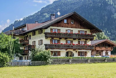 Ferienwohnung Edelweiss