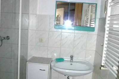 Vakantieappartement Gezinsvakantie Hohenkirchen