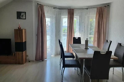 Appartamento Vacanza con famiglia Kappel-Grafenhausen