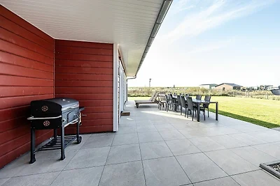 DAG-273 - Modernes XXL-Ferienhaus mit Sauna &...