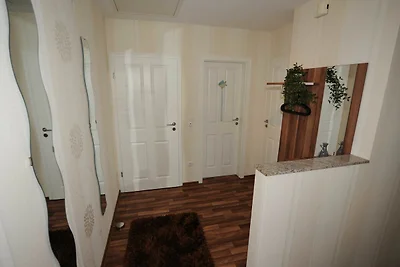 Vakantieappartement Gezinsvakantie Rhauderfehn