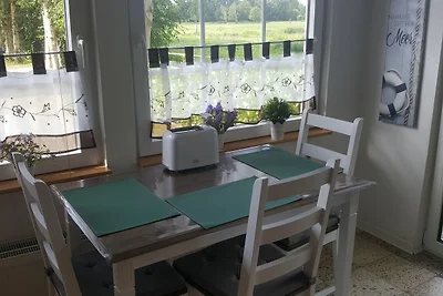 Ferienwohnung Kleine Emma