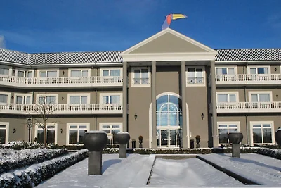 Hotelzimmer