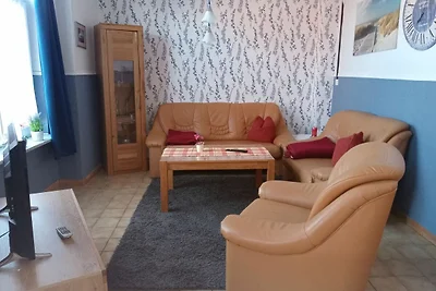 Vakantieappartement Gezinsvakantie Hinte