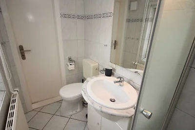 Ferienhäuschen Hinz