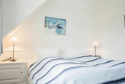 Haus Moin Munkmarsch