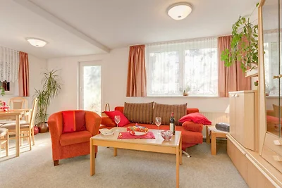 Appartamento Vacanza con famiglia Nienhagen