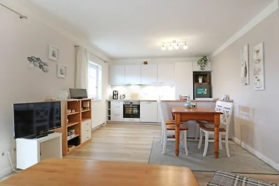 Vakantieappartement Gezinsvakantie Barendorf