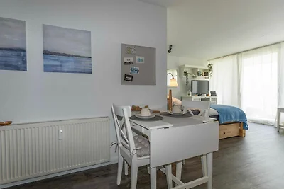 Vakantieappartement Gezinsvakantie Wilhelmshaven