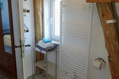 Doppelzimmer allergikergerecht mit Balkon