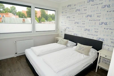 Käppen Plambeck, 1. OG, Whg. 4