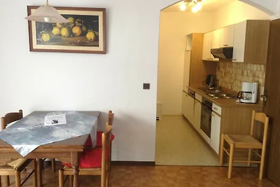 Ferienwohnung Rosenwinkel