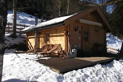 Casa vacanze Vacanza di relax Uttendorf