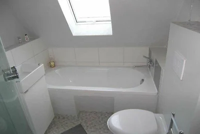 Ferienhaus Sandburg