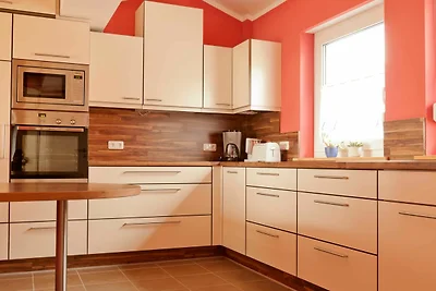 Vakantieappartement Gezinsvakantie Bamberg