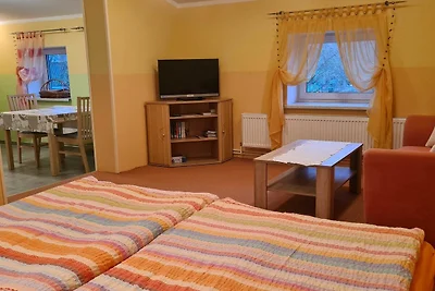 Vakantieappartement Gezinsvakantie Biendorf
