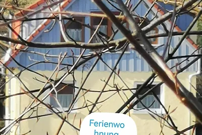 Fewo Sonne, Mond und Sterne