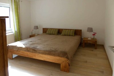 Vakantieappartement Gezinsvakantie Bodstedt