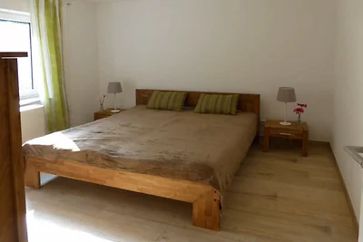 Ferienwohnung 1