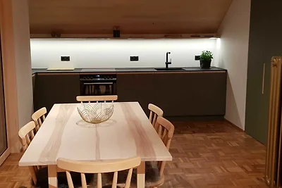 Ferienwohnung Ifen