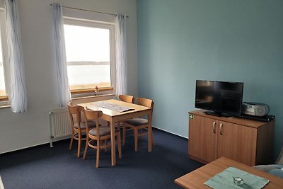 Vakantieappartement Gezinsvakantie Sundhagen