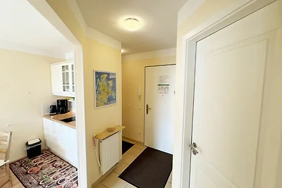Haus Meeresblick A 2.09 Inselparadies mit...