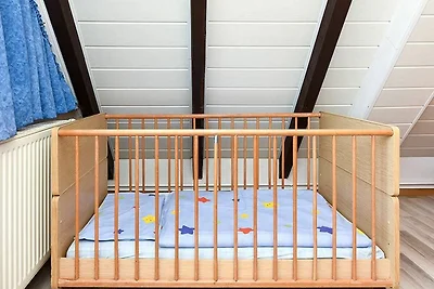 Ferienwohnung Mühlenblick