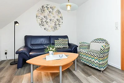 Vakantieappartement Gezinsvakantie Neuharlingersiel