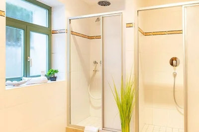 Vakantieappartement Gezinsvakantie Bansin