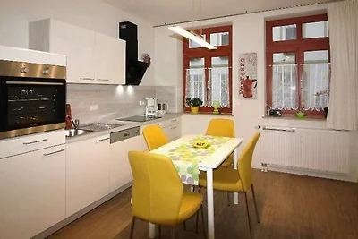 Altstadtblick Wismar