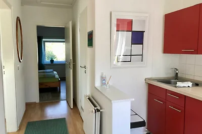 7 Ferienhaus 60m²