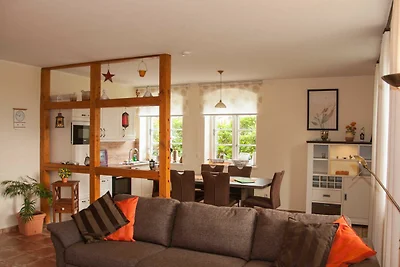 Vakantieappartement Gezinsvakantie Middelhagen