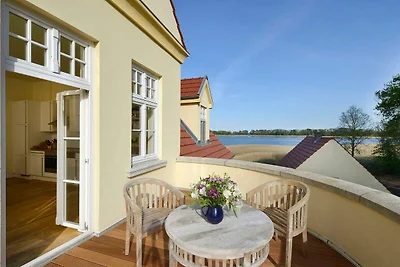 Ferienwohnung 7 mit Seeblick und grossem...