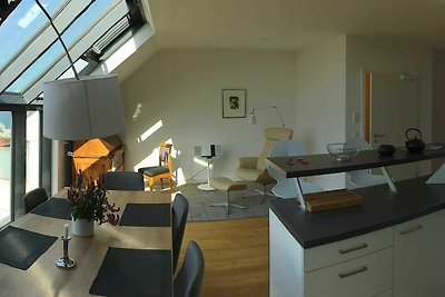 Vakantieappartement Gezinsvakantie Helgoland