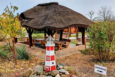 Appartamento Vacanza con famiglia Spree-Neiße