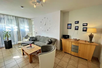 Appartamento Vacanza con famiglia Ahlbeck