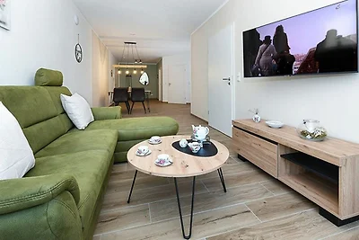 Ferienwohnung Teetied