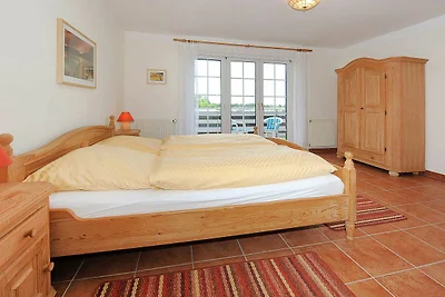 Ferienwohnung Taddigsmöwe