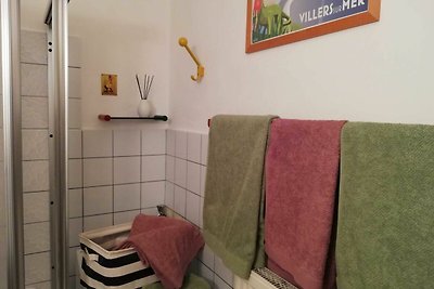 Vakantieappartement Gezinsvakantie Bad Harzburg