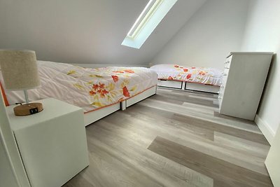 Vakantieappartement Gezinsvakantie Senftenberg