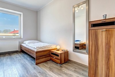 Vakantieappartement Gezinsvakantie Peenemünde