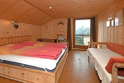 Bergfriedenhütte
