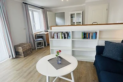 Apartament Dla rodzin Burg auf Fehmarn