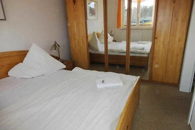 Ferienwohnung Glückauf in der Strandstrasse