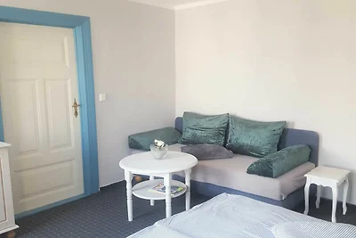 Appartamento Vacanza con famiglia Sassnitz