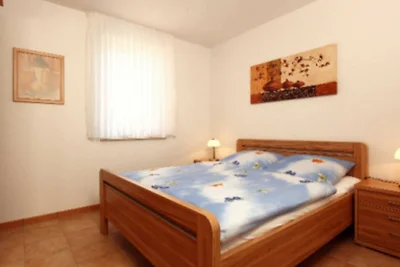 Vakantieappartement Gezinsvakantie Ahlbeck