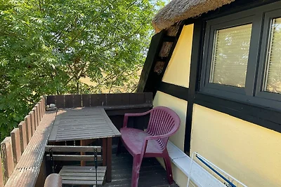 Appartamento Vacanza con famiglia Dranske