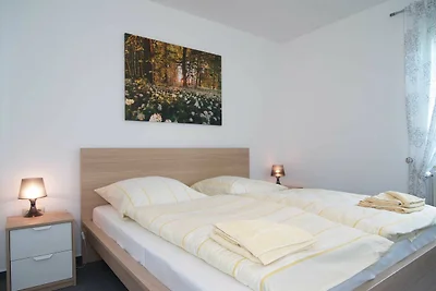 Appartamento Vacanza con famiglia Kühlungsborn