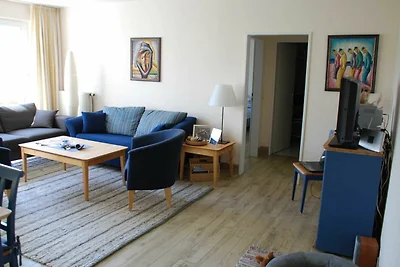 Vakantieappartement Gezinsvakantie Lobbe