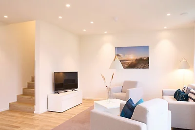Vakantieappartement Gezinsvakantie Stolpe auf Usedom